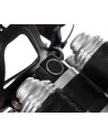 Naglavna svetilka-polnilna 5 x LED T6 CREE | Foxit.si