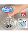 SANI 360° Encimske palčke za čiščenje odtokov | Foxit.si