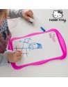 BELA DVOSTRANSKA TABLA HELLO KITTY | Foxit.si