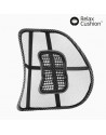 Ergonomic mesh chair back support