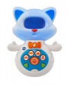 Vtech "Ostani v postelji" Sleepy Cat igrača | Foxit.si