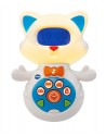 Vtech "Ostani v postelji" Sleepy Cat igrača | Foxit.si