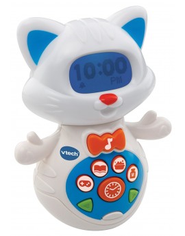 Vtech "Ostani v postelji" Sleepy Cat igrača | Foxit.si