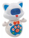 Vtech "Ostani v postelji" Sleepy Cat igrača | Foxit.si