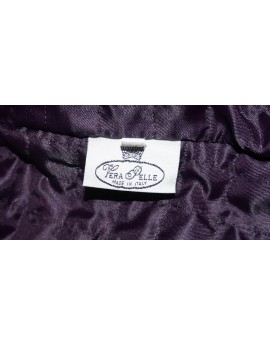 Ženska usnjena jakna NESS | Foxit.si