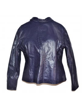 Ženska usnjena jakna NESS | Foxit.si