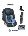 Otroški avtosedež Modena Isofix | Foxit.si