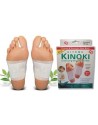 Kinoki detox foot pads cleanse